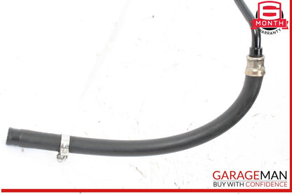 03-06 Mercedes R230 SL500 SL600 ABC Hydraulic Suspension Line Hose Pipe OEM