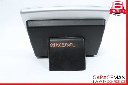 09-13 Mercedes ML350 GL450 ML550 Right / Left Headrest Screen Monitor Display