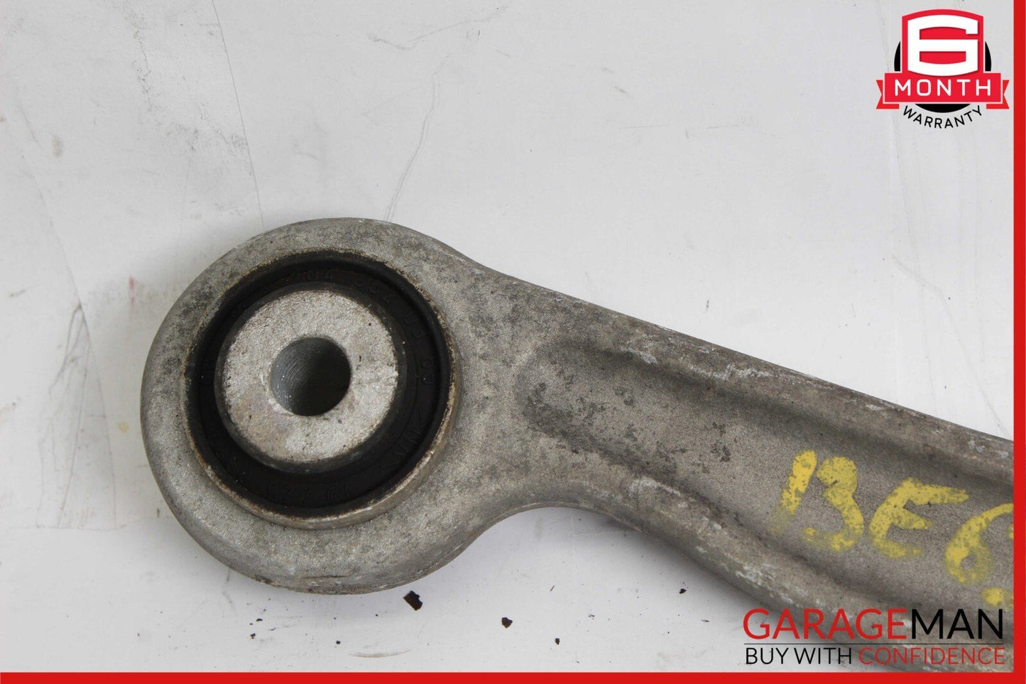 08-17 Mercedes W204 C250 E63 AMG Rear Right / Left Upper Rearward Control Arm