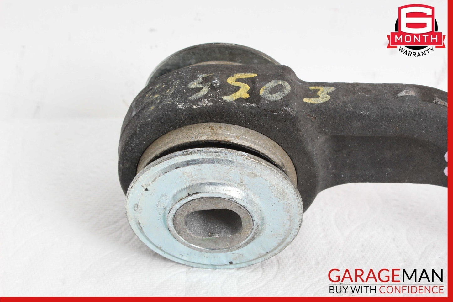 03-08 Mercedes R230 SL55 AMG SL500 SL600 Front Right Side Lower Control Arm OEM