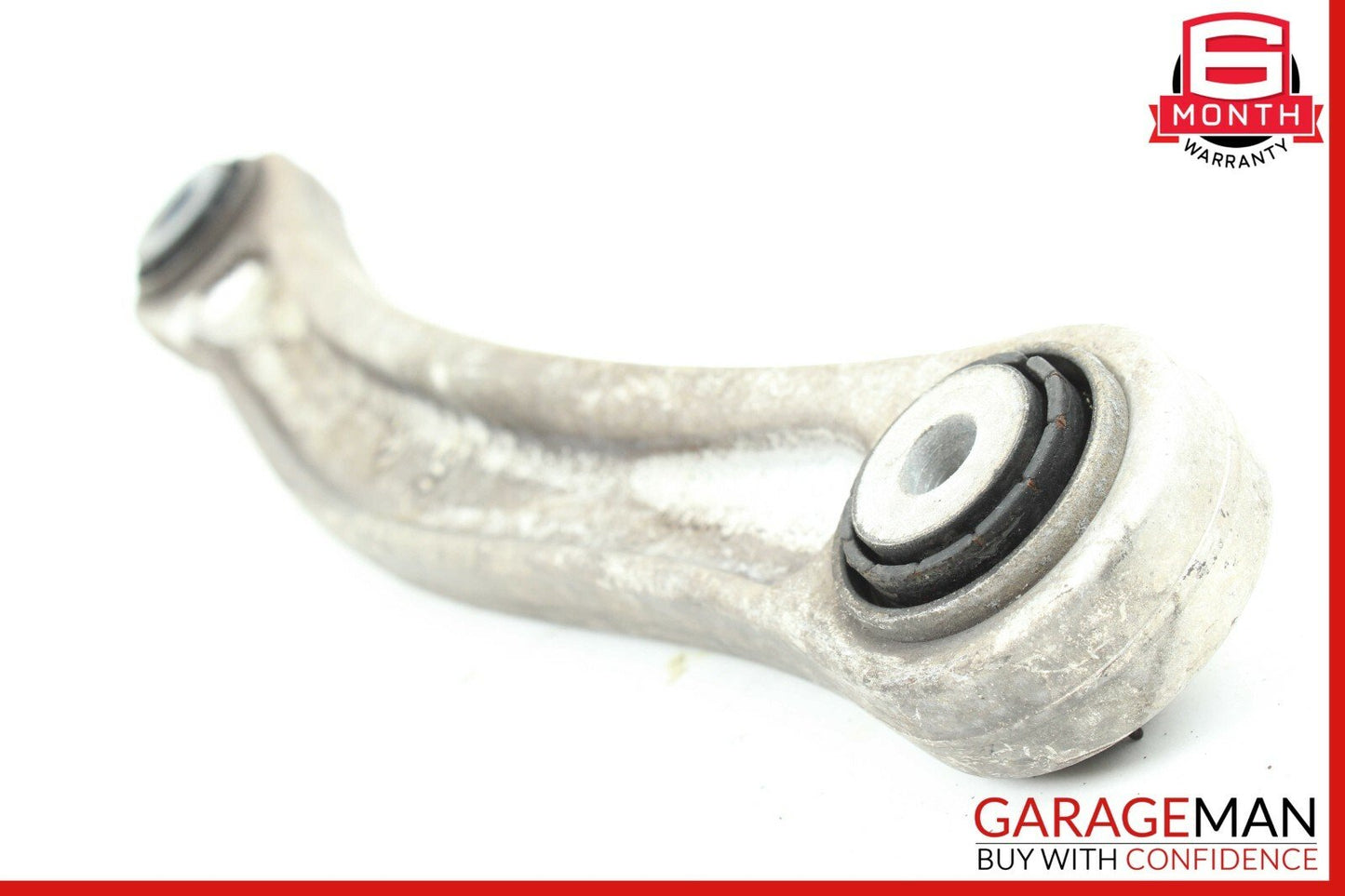03-10 Porsche Cayenne 955 957 Rear Right / Left Upper Rearward Control Arm OEM