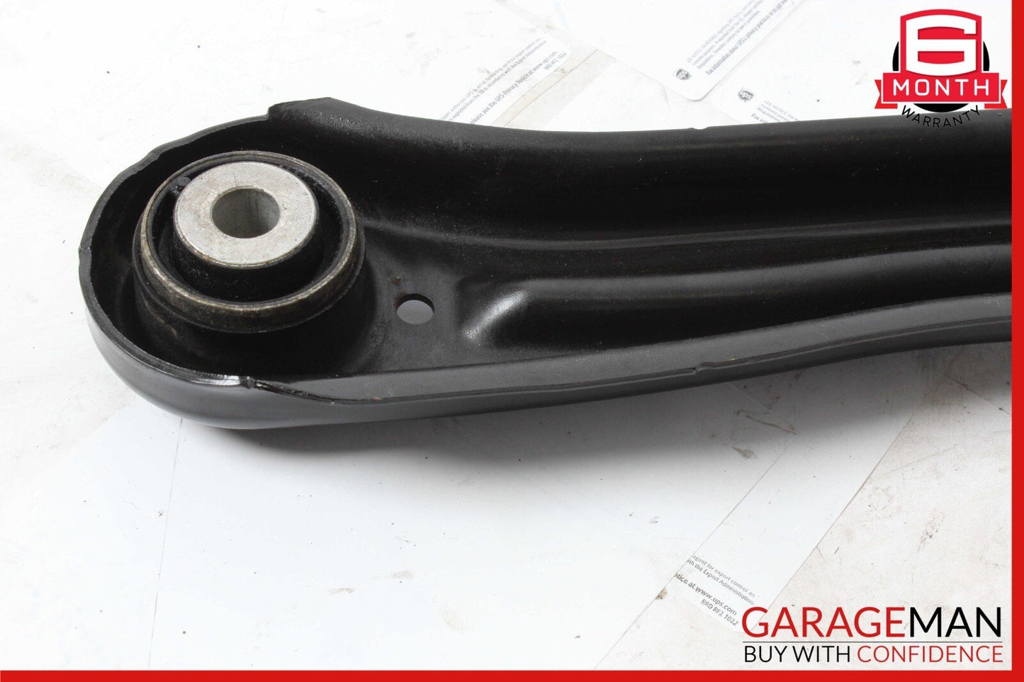 12-19 Mercedes X166 GL450 Rear Right & Left Upper Camber Control Arm Set OEM