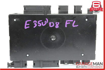 03-11 Mercedes W211 E350 E63 AMG Seat Control Module Front Left 2118704085 OEM
