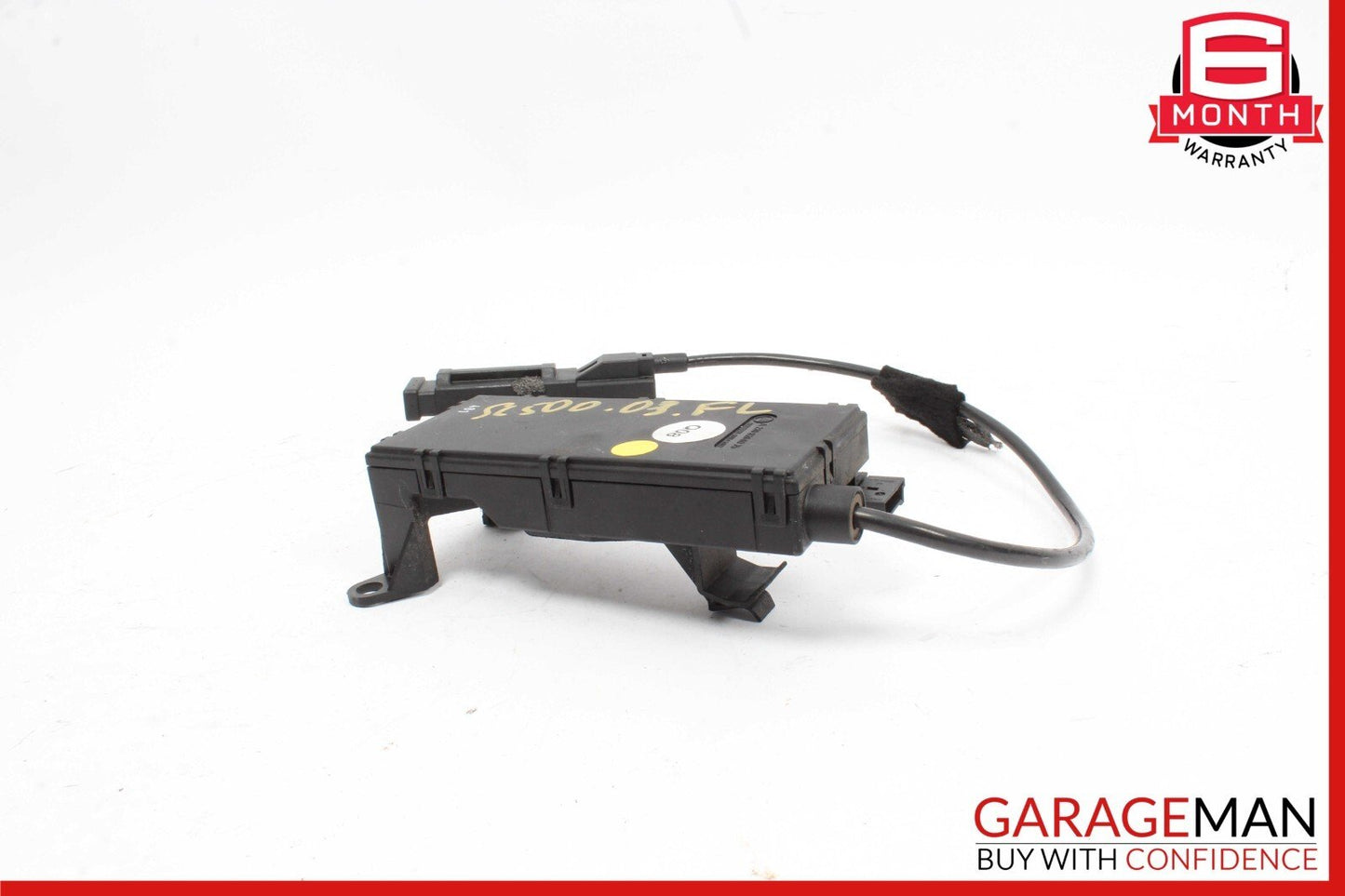 03-06 Mercedes R230 SL500 SL55 AMG Door Keyless Go Entry Antenna Module OEM