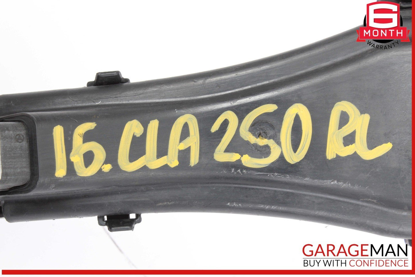 14-19 Mercedes W117 CLA250 CLA180 Rear Left / Right Forward Wishbone Control Arm