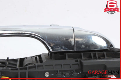 14-17 Maserati Ghibli S Front Left Driver Side Exterior Door Handle OEM