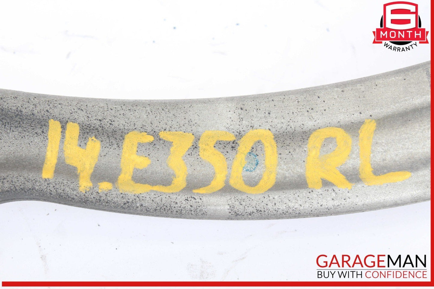08-17 Mercedes W212 E350 C300 Rear Right / Left Side Upper Control Arm OEM