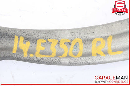 08-17 Mercedes W212 E350 C300 Rear Right / Left Side Upper Control Arm OEM