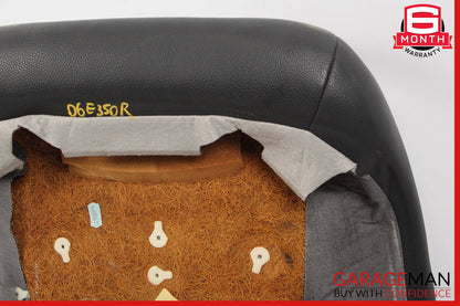 03-06 Mercedes W211 E350 Front Left or Right Top Upper Seat Cushion OEM