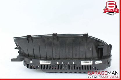 07-09 Mercedes W221 S550 CL500 Instrument Cluster Speedometer 0263650212 OEM