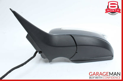 08-09 Mercedes W204 C300 C63 Front Left Side Mirror Door Rear View OEM