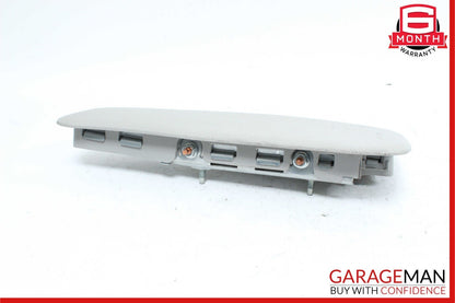 08-15 Mercedes W204 C180 GLK350 Front Right Side Seat Airbag Air Bag SRS Grey