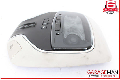 13-17 Maserati Ghibli Front Overhead Dome Light Lamp Switch Control Module