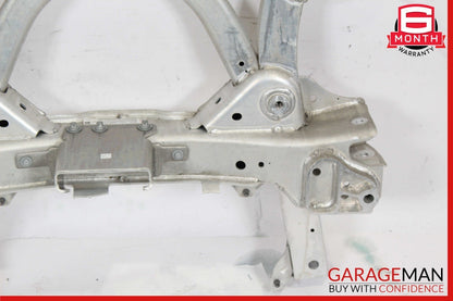 14-21 BMW i3 I01 Hybrid Front Sub Frame Subframe Engine Crossmember OEM
