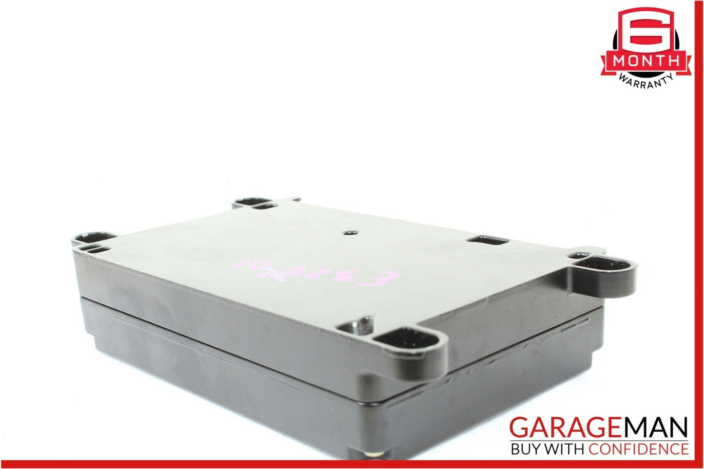 00-06 Mercedes E320 SL500 C320 Voice Command Communication Control Module Unit