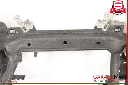 12-19 Mercedes X166 GL450 GL550 Front Sub Frame Subframe Engine Crossmember OEM