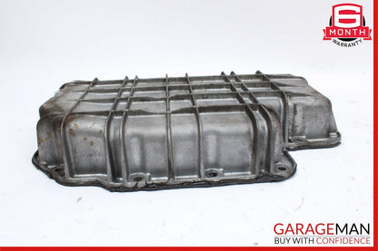 98-06 Mercedes R129 SL500 E430 SL500 Lower Engine Motor Oil Pan 1120140603 OEM