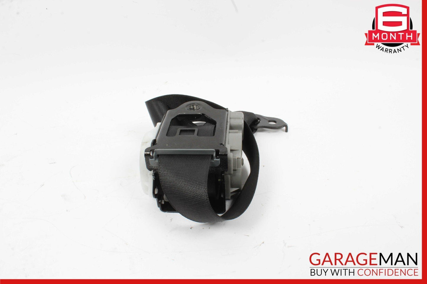 08-11 Mercedes R171 SLK300 SLK280 Front Left Side Seat Belt Seatbelt Retractor