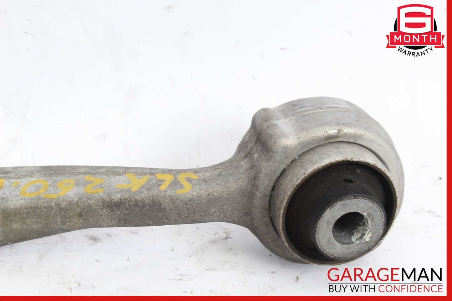 08-17 Mercedes R172 SLK250 E400 Front Left Driver Side Lower Control Arm OEM