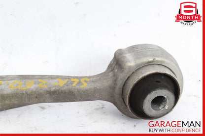 08-17 Mercedes R172 SLK250 E400 Front Left Driver Side Lower Control Arm OEM