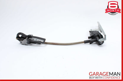 06-13 Mercedes W251 R350 R500 R63 AMG Rear Right Side Quarter Window Motor OEM