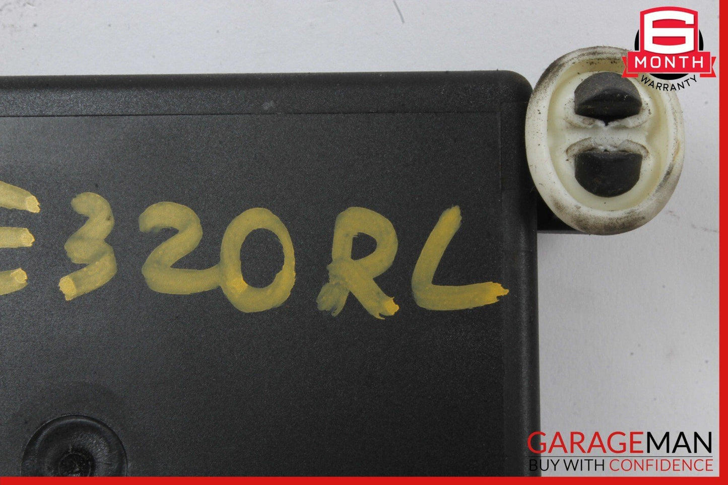 03-09 Mercedes W211 E350 E320 Rear Right & Left Side Door Control Module Set
