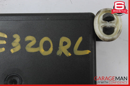 03-09 Mercedes W211 E350 E320 Rear Right & Left Side Door Control Module Set