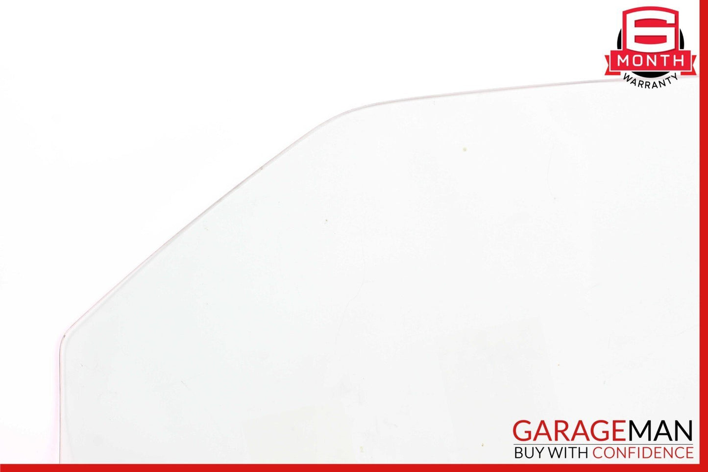 90-02 Mercedes R129 SL500 SL320 Front Right Side Door Window Glass OEM