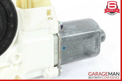 06-13 Mercedes GL450 R320 ML350 Front Right Door Window Regulator Motor Unit