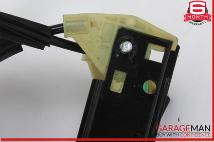 15-18 Audi Q3 Quattro Front Left Driver Side Window Regulator Motor OEM
