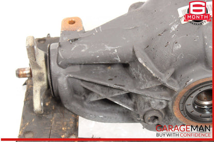 13-15 Mercedes X204 GLK250 Rear Diff Differential Diff Axle Carrier OEM