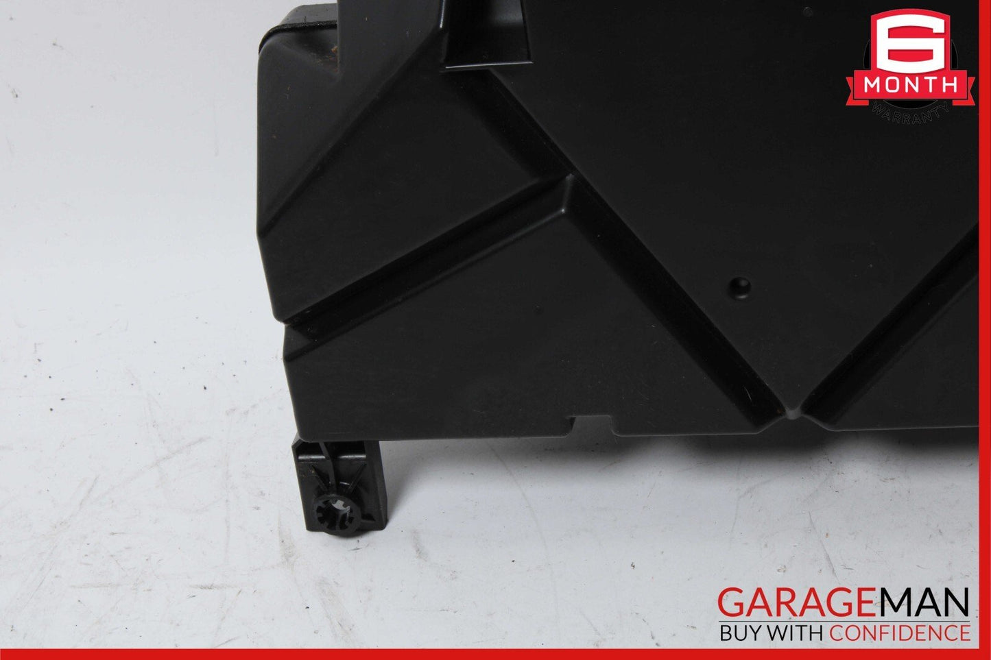 02-05 Mercedes W163 ML320 Bose Subwoofer Sub Woofer Audio Speaker Bass Box OEM