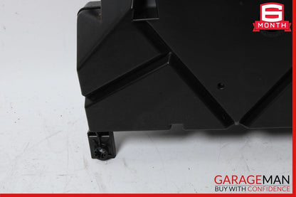 02-05 Mercedes W163 ML320 Bose Subwoofer Sub Woofer Audio Speaker Bass Box OEM