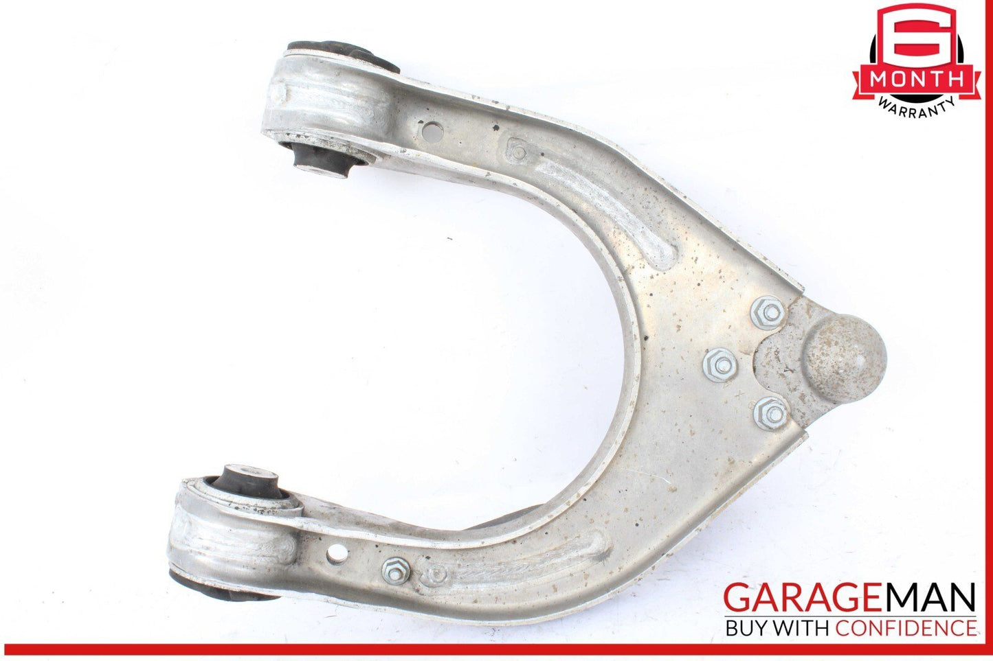 03-11 Mercedes W219 CLS500 CLS550 E550 Front Left Side Upper Control Arm OEM