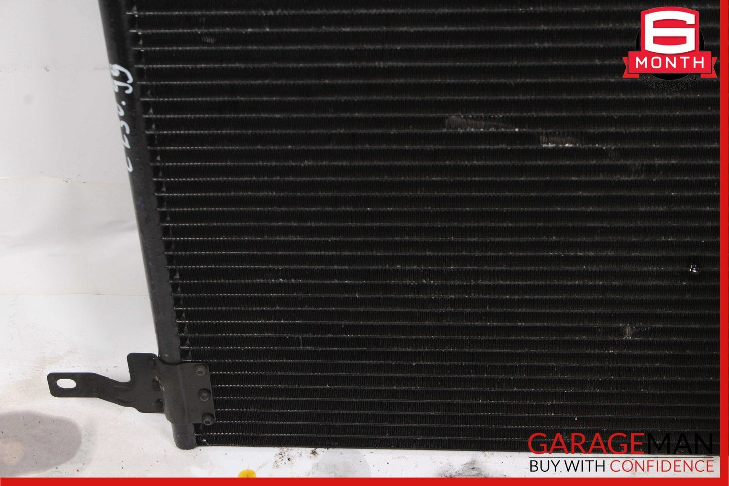 98-00 Mercedes W202 C230 AC A/C Air Conditioning Cooling Condenser