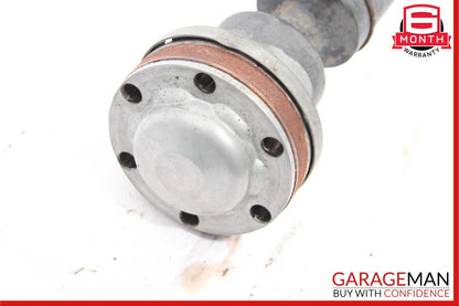 06-11 Mercedes W164 ML550 Rear Axle Drive Shaft Propeller Driveshaft OEM