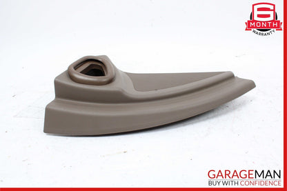 06-12 Mercedes X164 GL450 4MATIC Front Left Door Audio Tweeter Speaker Cover OEM