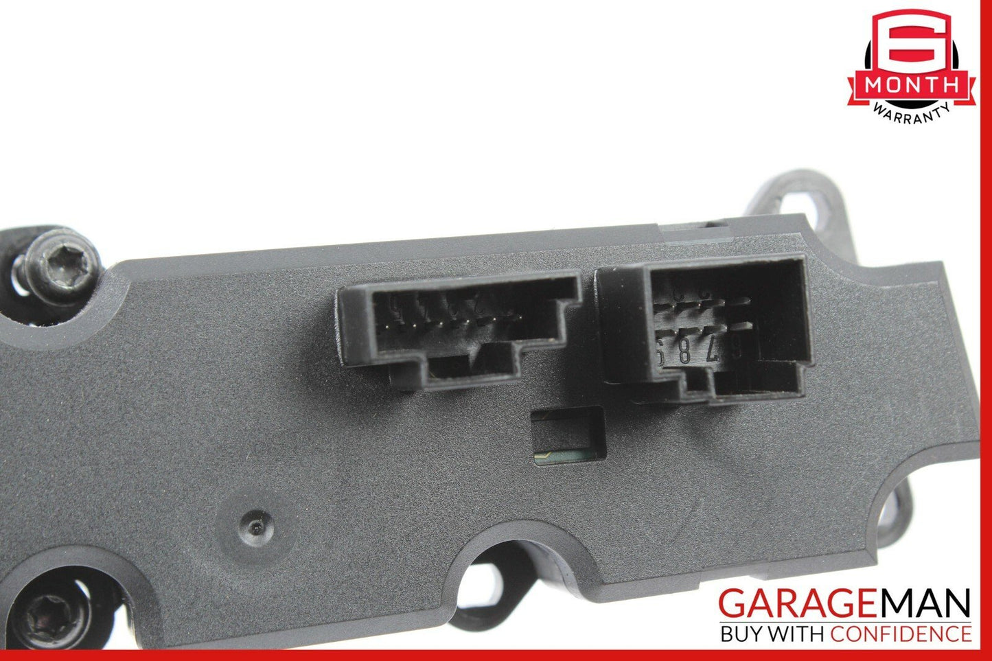 03-06 Mercedes W220 S430 S500 Dashboard Center Switch ESP Hazard Door Lock OEM