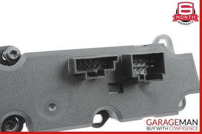03-06 Mercedes W220 S430 S500 Dashboard Center Switch ESP Hazard Door Lock OEM