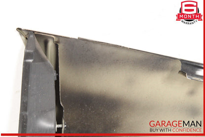 08-14 Mercedes W204 C250 C350 C300 Front Left Side Wing Fender Panel Cover OEM