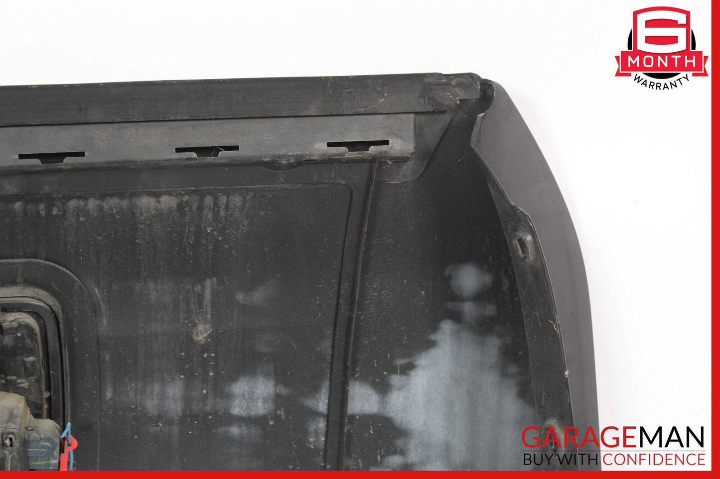 14-21 BMW i3 I01 Rear Right Passenger Side Quarter Panel OEM