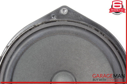 08-14 Mercedes W204 C300 Front Right & Left Side Door Sound Speaker Set of 2 Pc