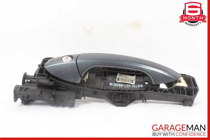 08-11 Mercedes W207 E350 C250 C63 AMG Front Left Side Exterior Door Handle OEM