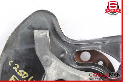08-17 Mercedes W204 C250 C300 Front Right Side Spindle Knuckle Hub Bearing OEM