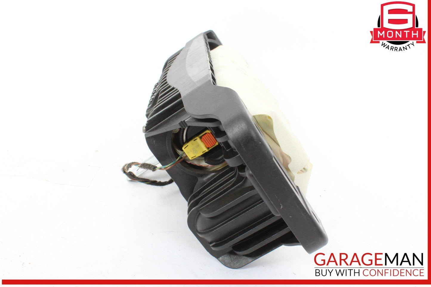 15-20 Mercedes W205 C300 Front Right Side Dashboard Dash Air Bag Airbag OEM