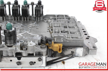 Mercedes W203 C280 E350 7G Tronic Transmission Valve Body 2202770801 OEM