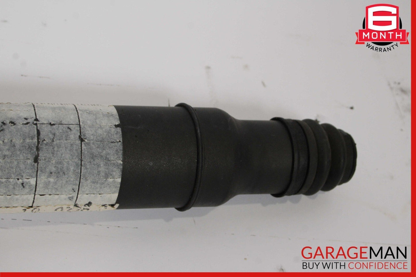 00-02 Mercedes W210 E430 4Matic Front Propeller Driveshaft Drive Axle Shaft OEM