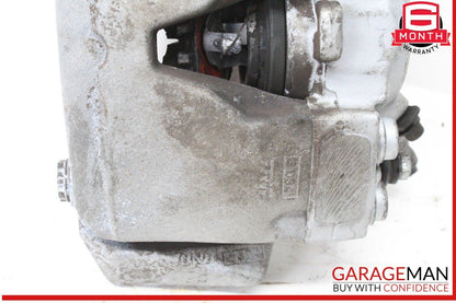 13-16 Audi A4 Front Left and Front Right Side Brake Caliper Calipers Set OEM