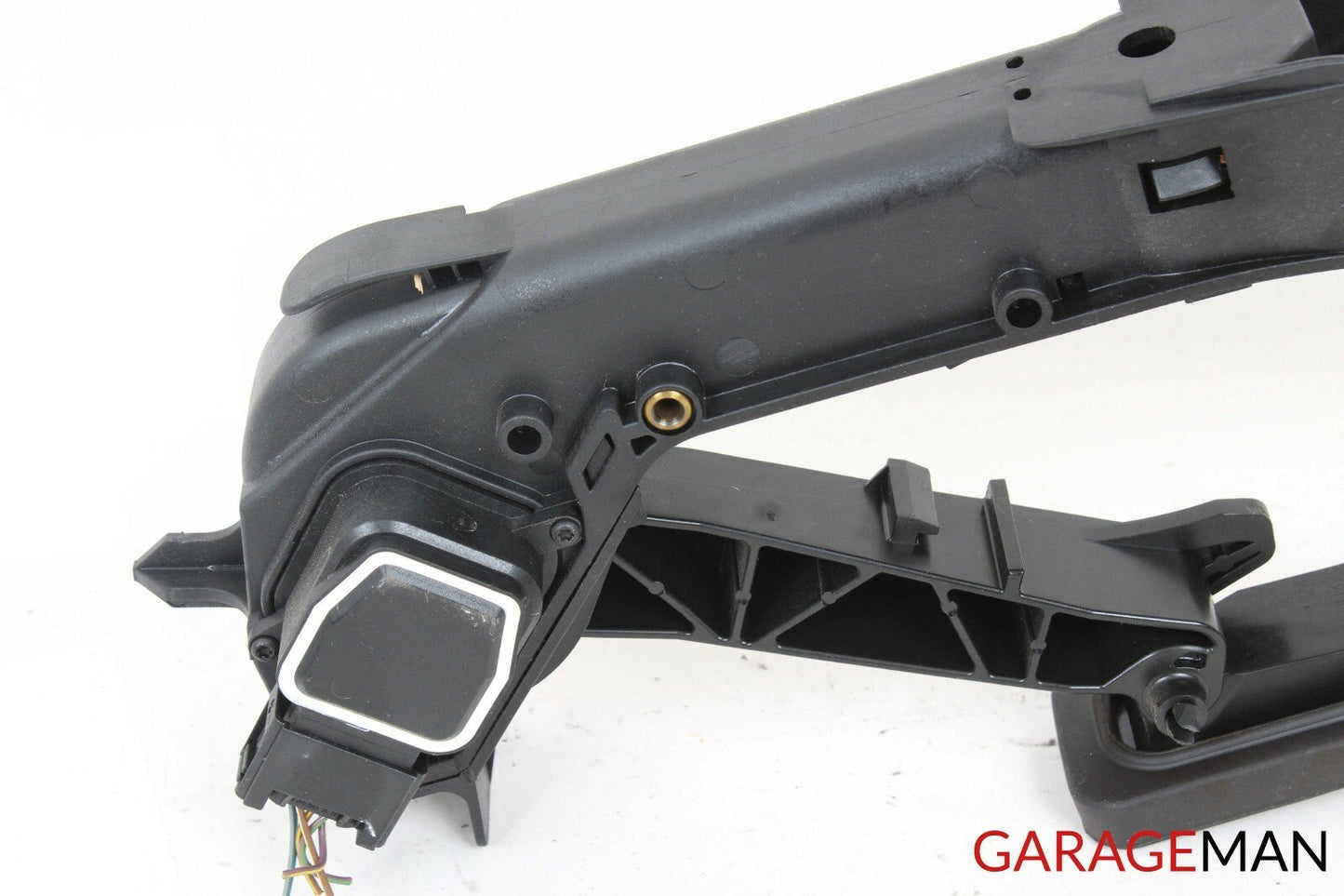 07-13 Mercedes W221 S400 S63 CL550 CL600 Gas Accelerator Pedal 2213000104 OEM