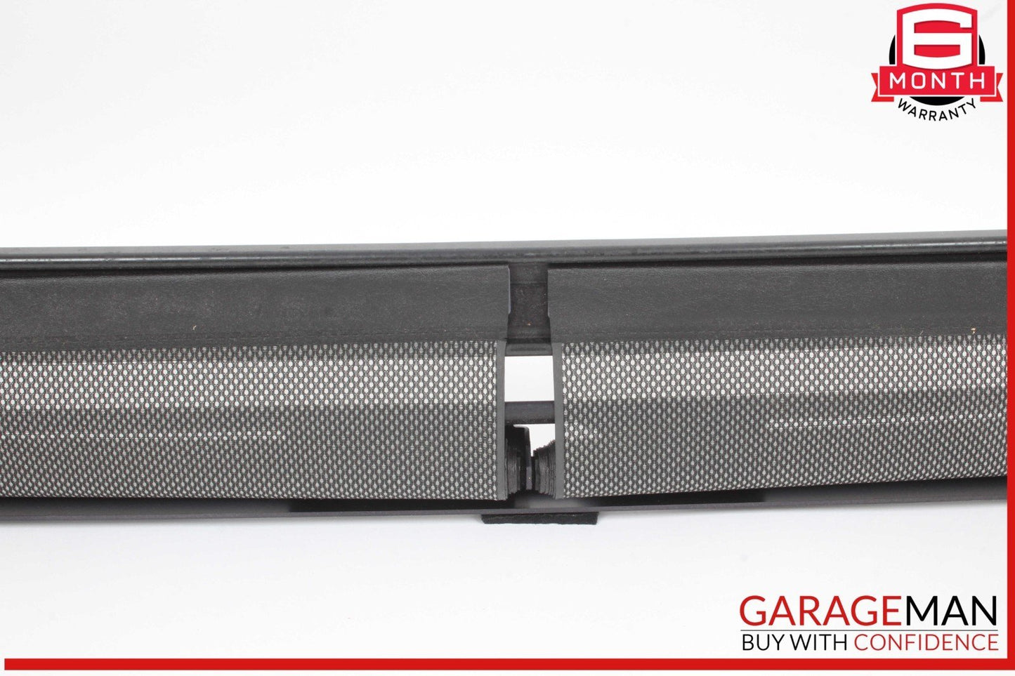 03-12 Mercedes R230 SL500 SL55 Pano Panoramic Roof Sun Shade Screen Roller Blind